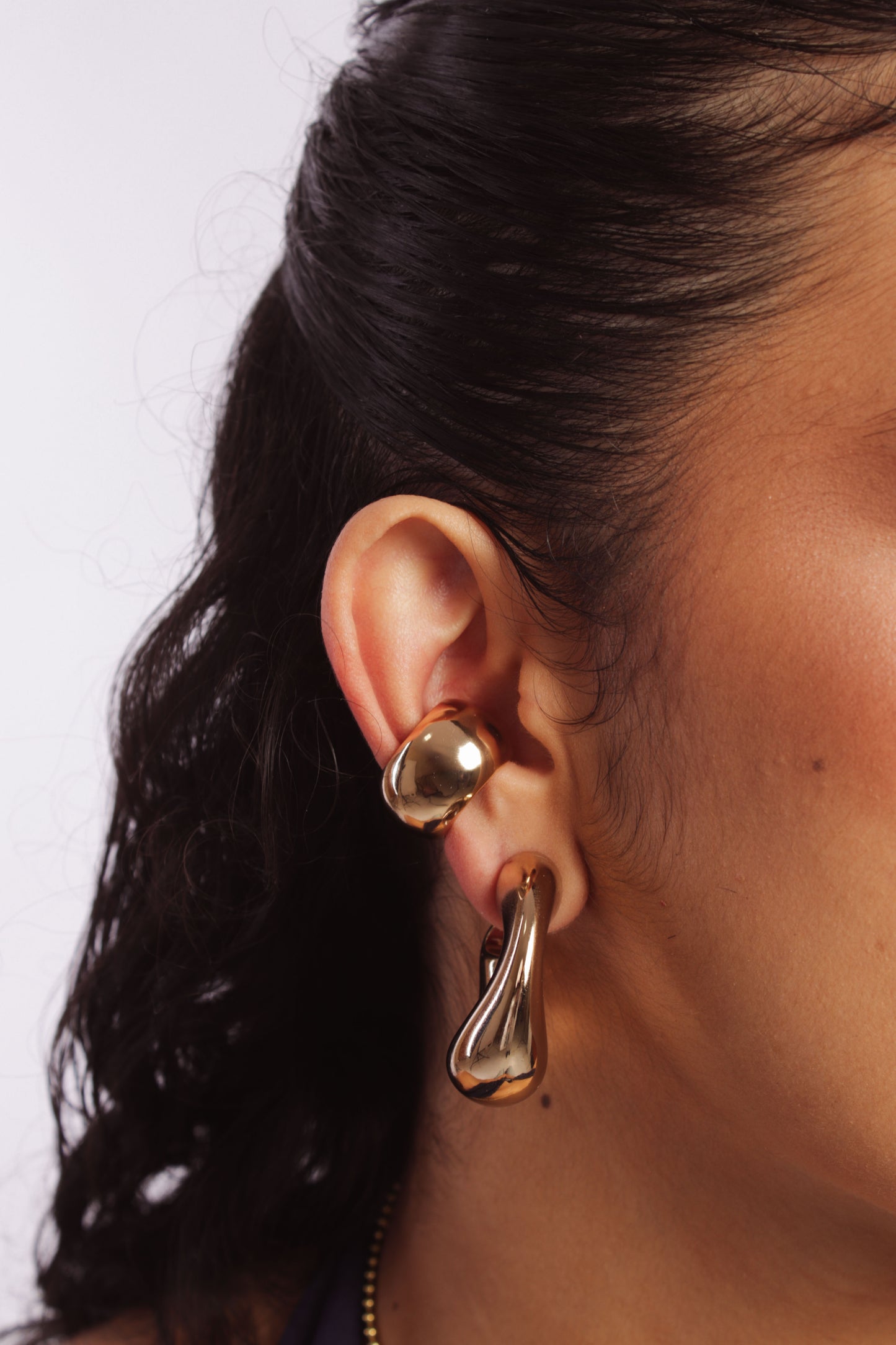Piercing Órbita Pressão