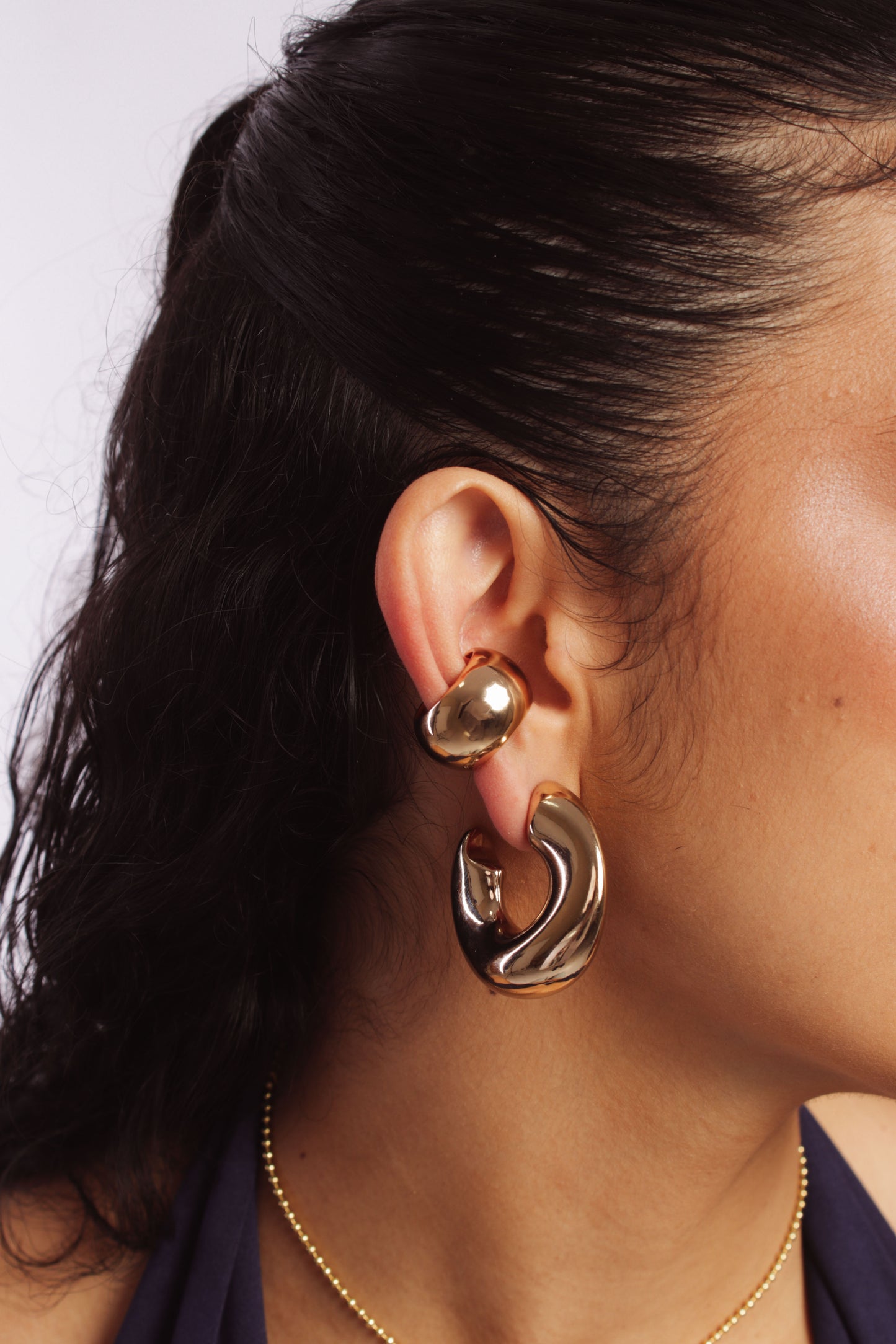 Piercing Órbita Pressão