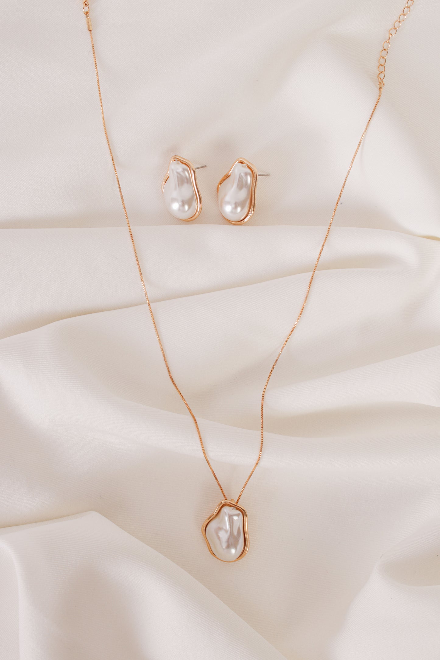 Conjunto Essência
