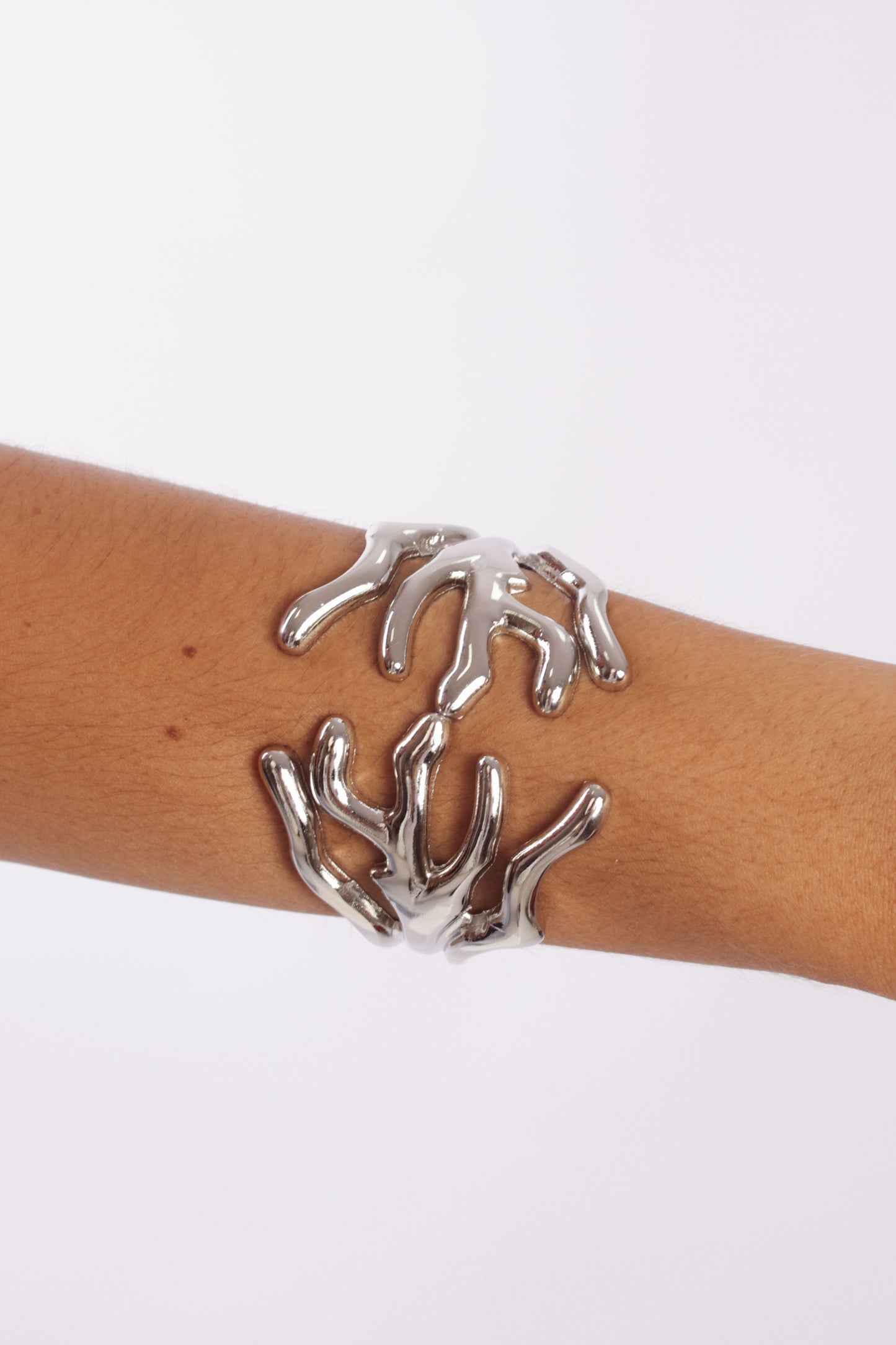 Bracelete Coral