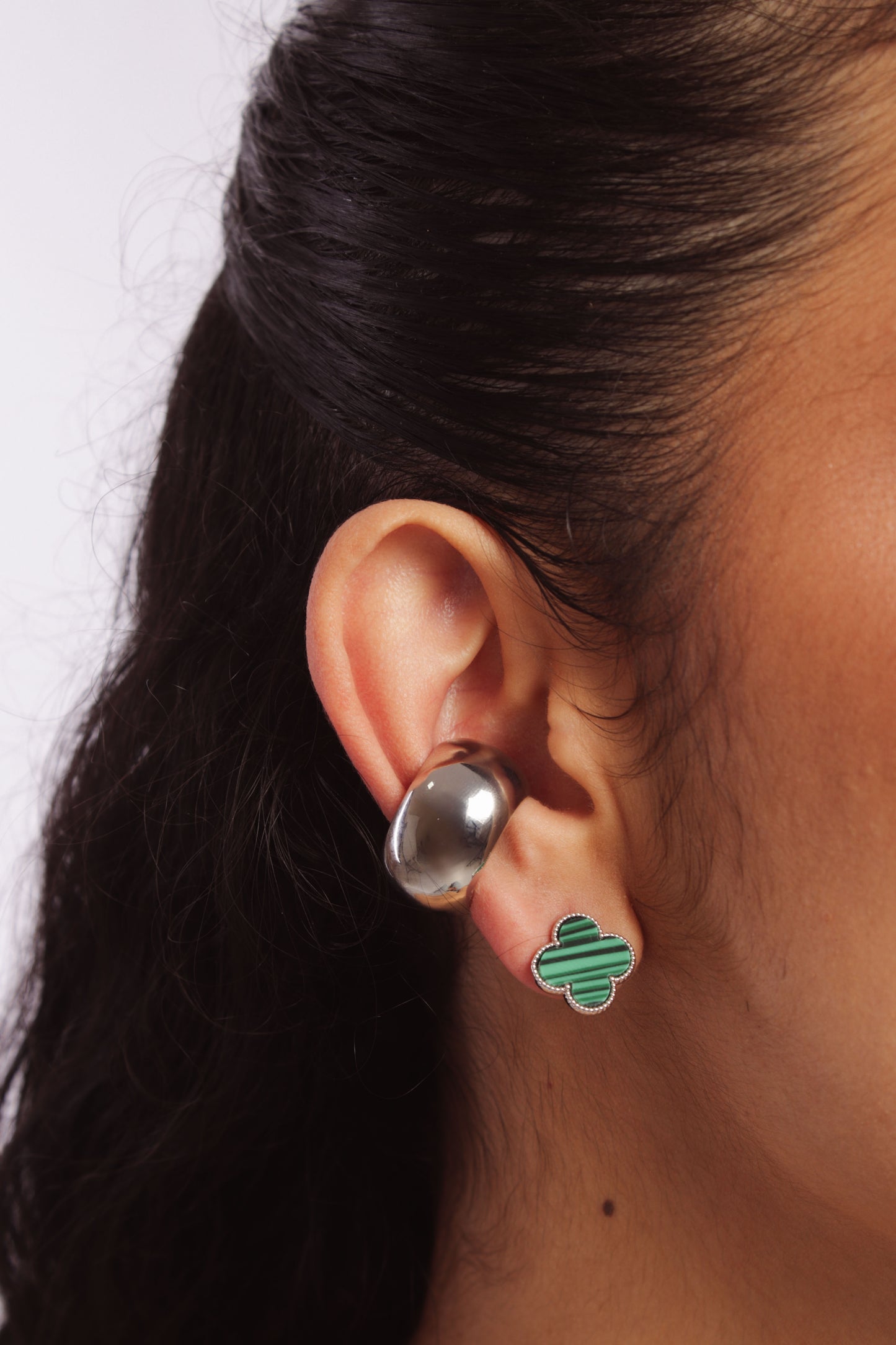 Brinco Inspiração Van Cleef