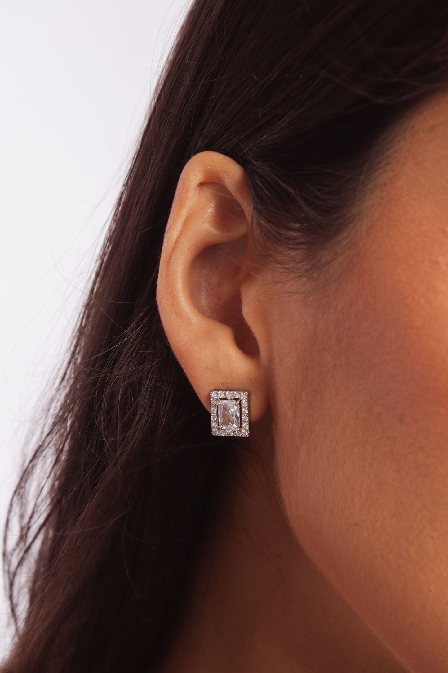Conjunto Cristal Luxo