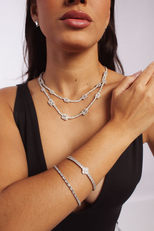 Pulseira Lumière