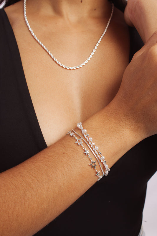 Pulseira Estelar