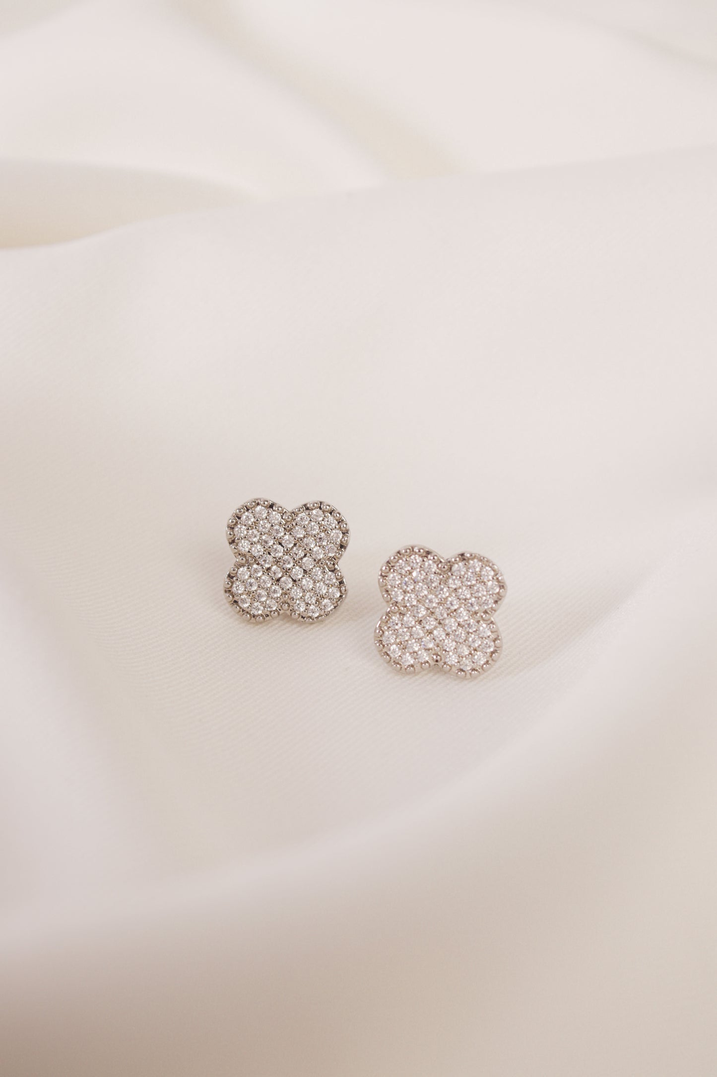 Brinco Inspiração Van Cleef