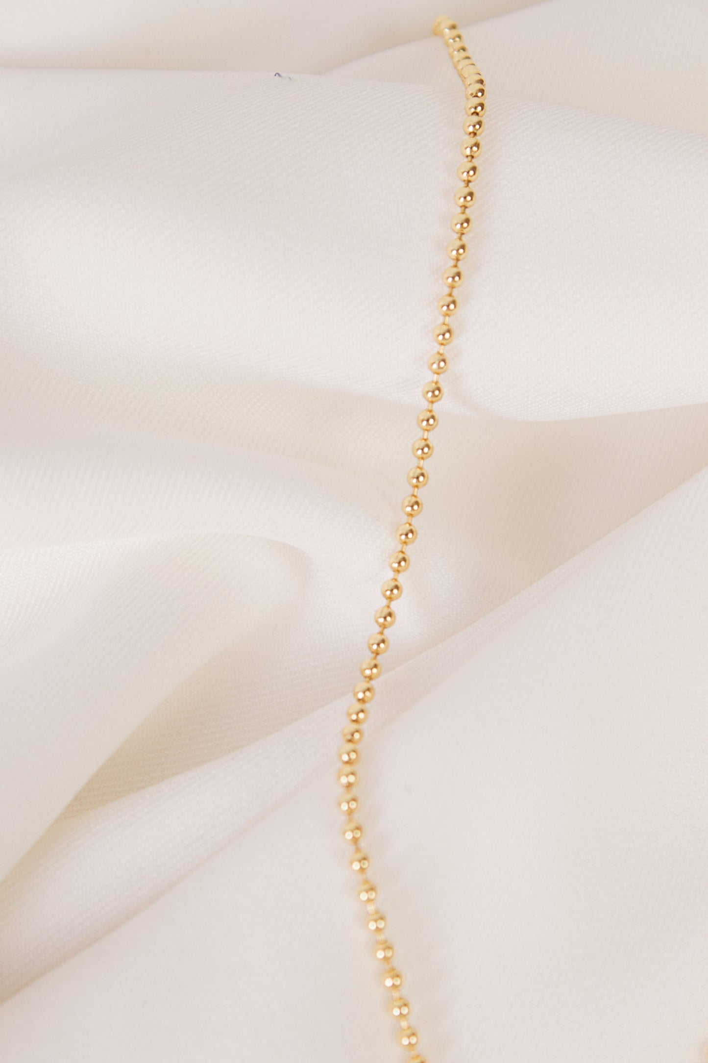 Choker Esferas