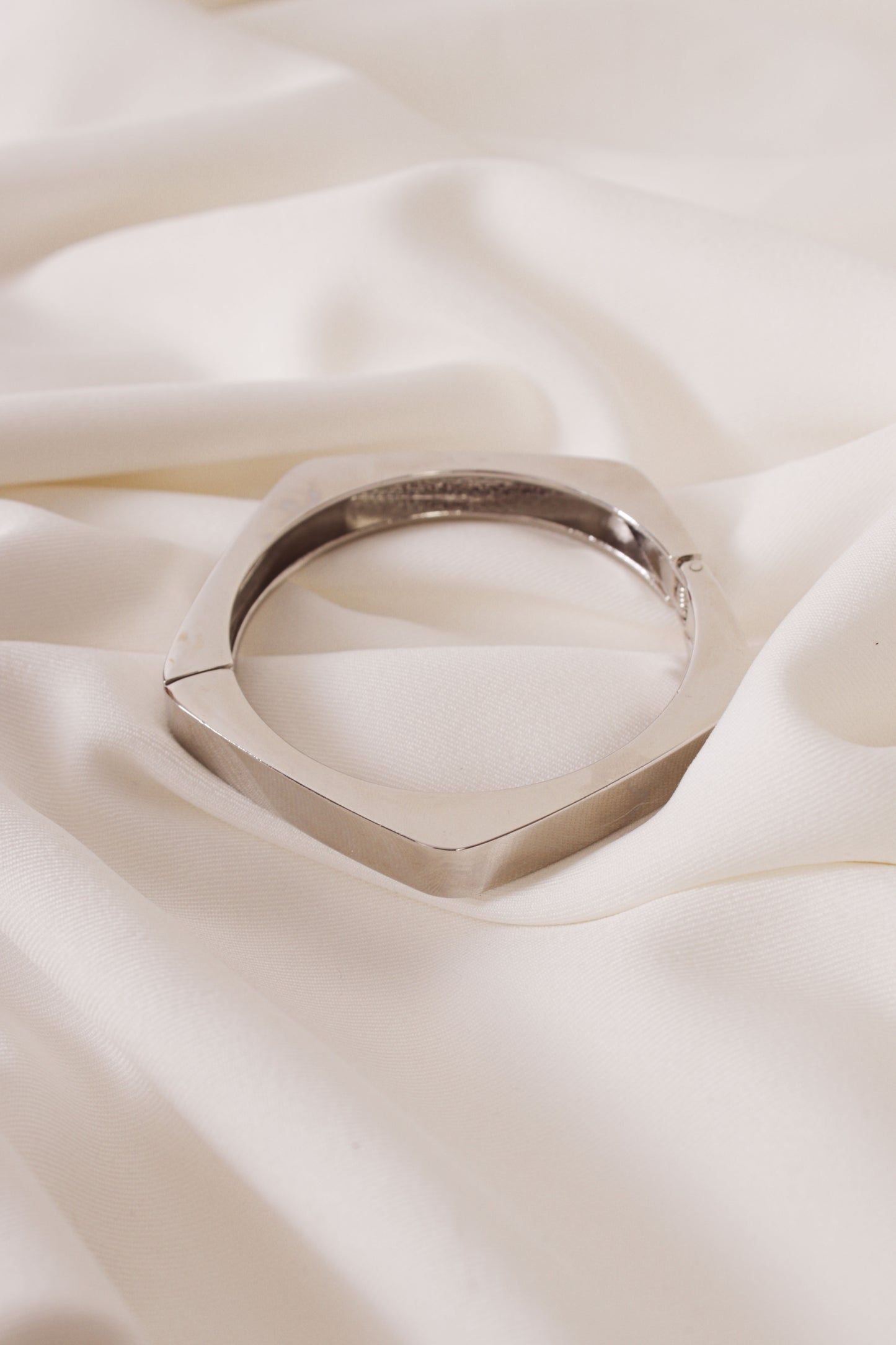 Bracelete Geométrico