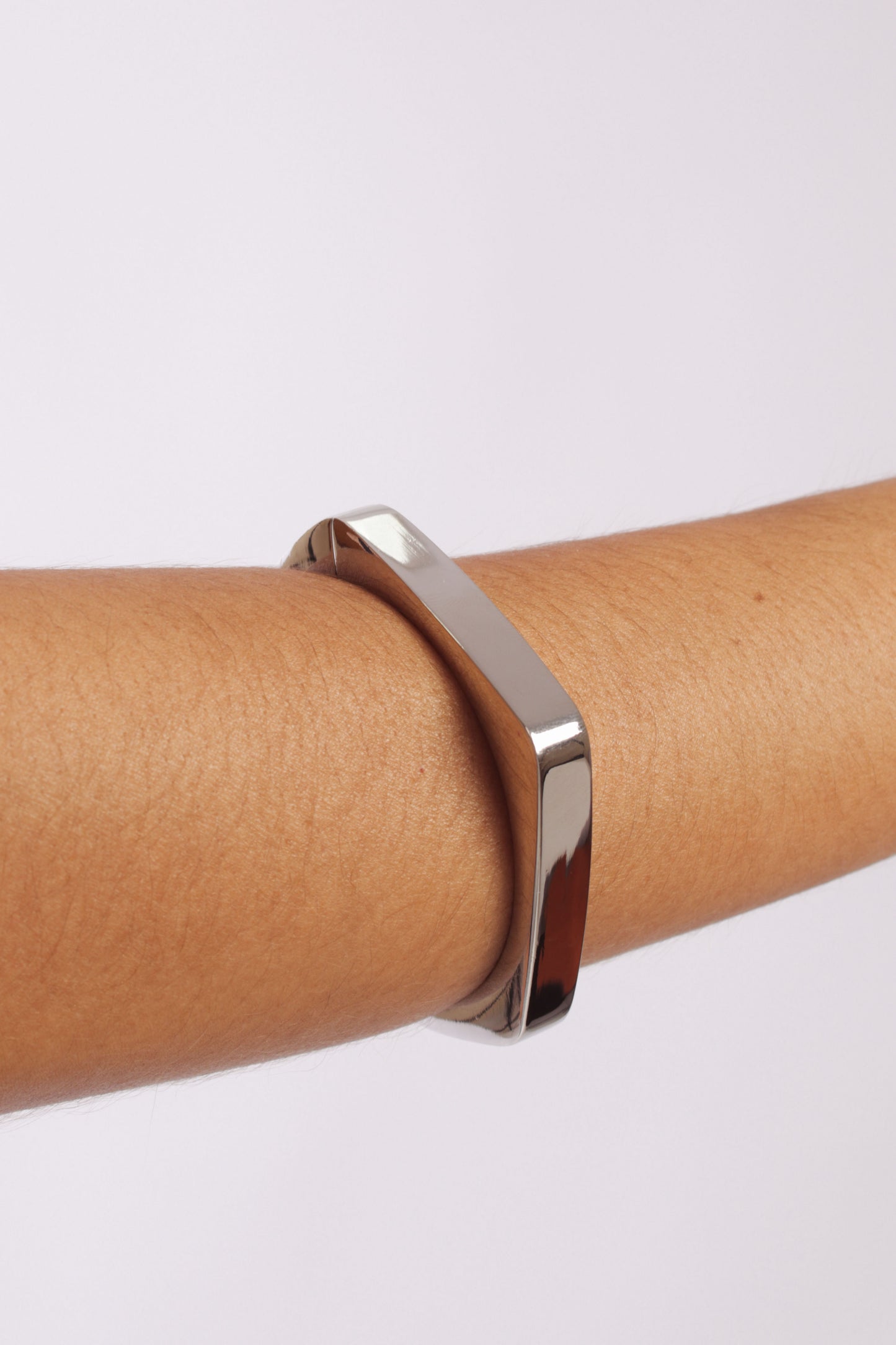 Bracelete Geométrico
