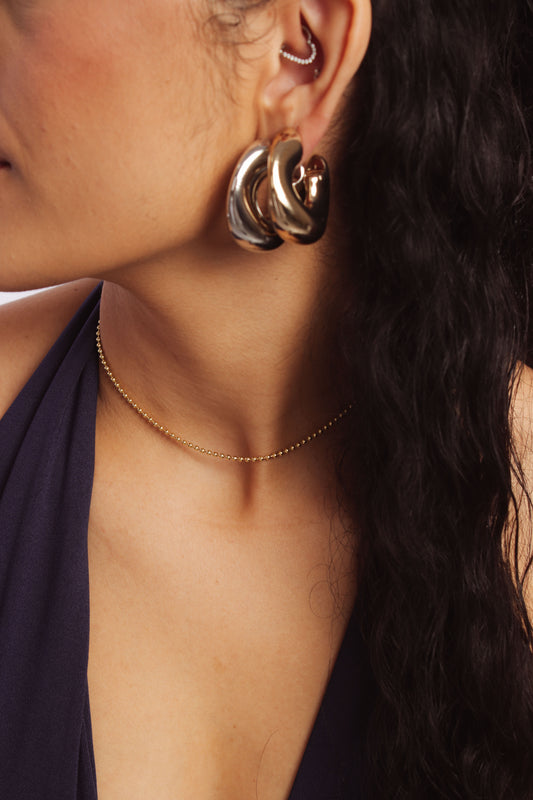 Choker Esferas